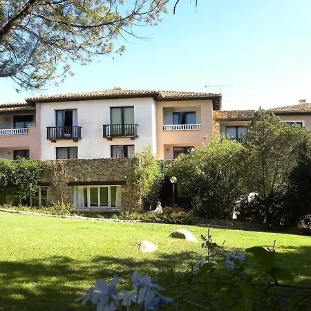 Hotell Gardens