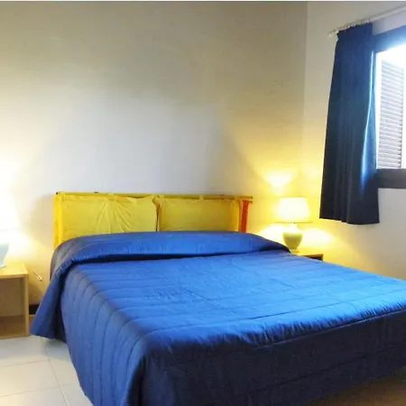 Hotell Gardens Porto Rotondo